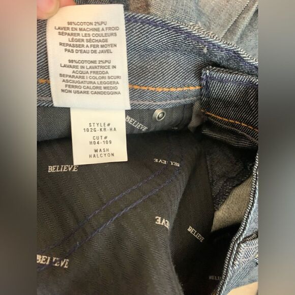 Habitual jeans size 28  - Picture 6 of 9